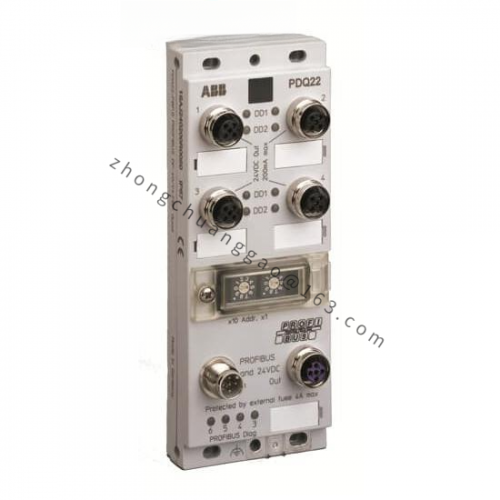 ABB DSQC501: Industrial Control Module for Advanced Automation Solutions