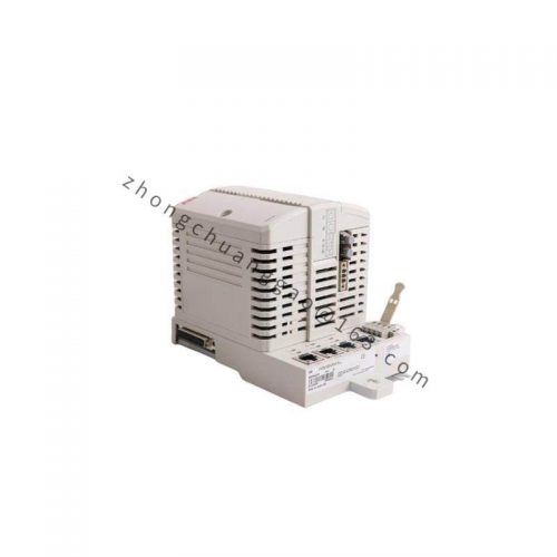 ABB 3HAC026926-001 Precision Control Module - Industrial Automation Component