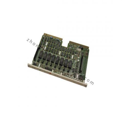 TRICONEX 3003 Communication Network Module, Ensuring High Reliability in Industrial Control Systems