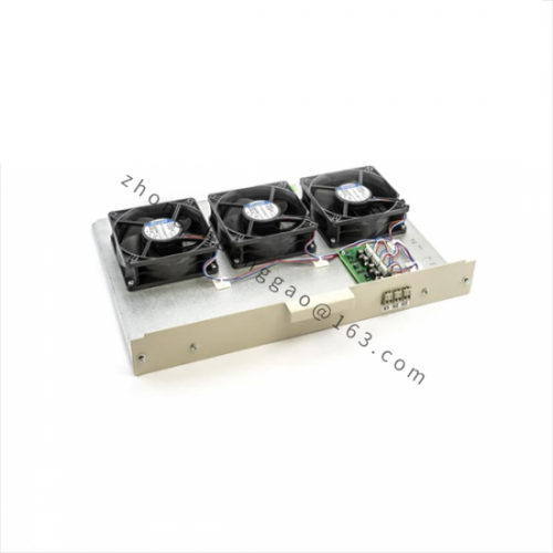 ABB 3HAC025418-001: Industrial Control Module for Precision Automation