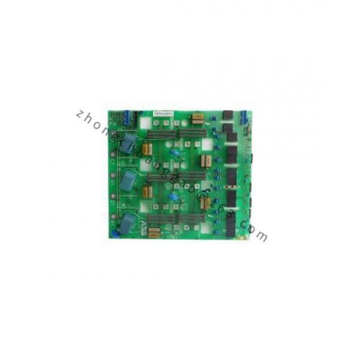 ABB SAM02 R1H ANR27900579 Control Circuit Board: Precision Engineering for Industrial Automation