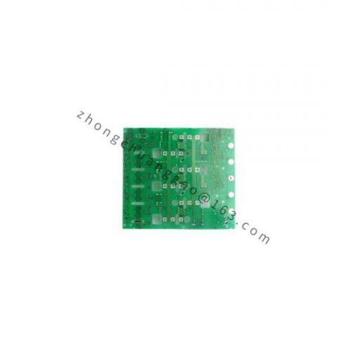 ABB SAM02 R1H ANR27900579 Control Circuit Board: Precision Engineering for Industrial Automation