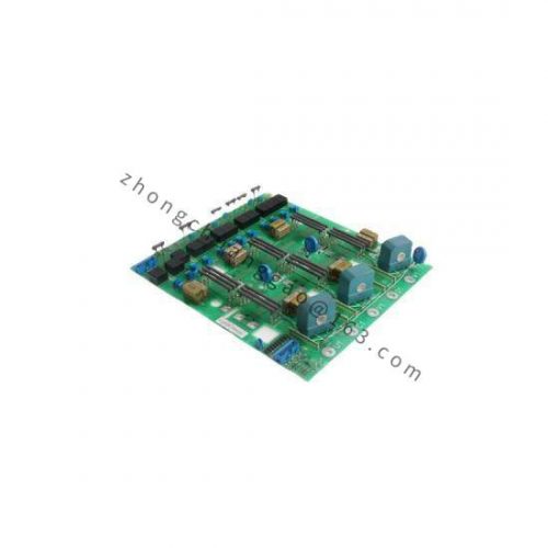 ABB SAM02 R1H ANR27900579 Control Circuit Board: Precision Engineering for Industrial Automation