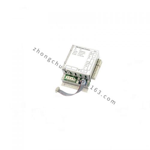 ABB SB171 | 3BSE004802R0001 | Backup Power Supply