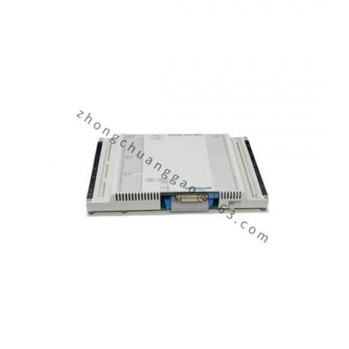 ABB SD32D Slimline Expansion Unit - Control Module