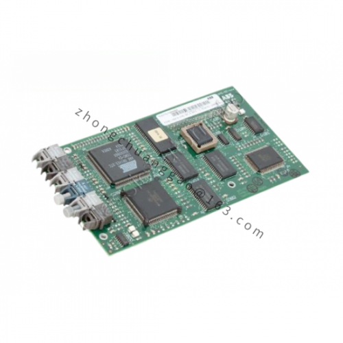 ABB PDP22-FBP.200 Profibus DP/V1-FBP Module for Industrial Automation