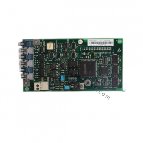 ABB 3HAC027281-002 Industrial Control Module