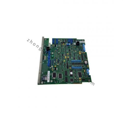 ABB SDCS-CON-2B-COAT 3ADT309600R1012 CONTROL BOARD | Advanced DCS Module for Industrial Automation