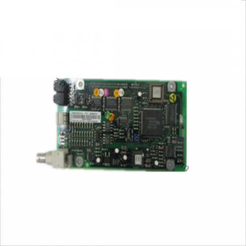 ABB 3HAC028018-003: Precision Control Module for Industrial Automation