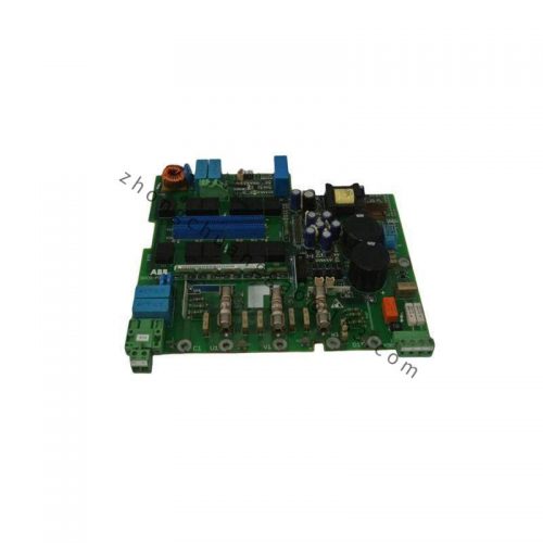 AB 1794-IA8I Input Module for Industrial Control Systems