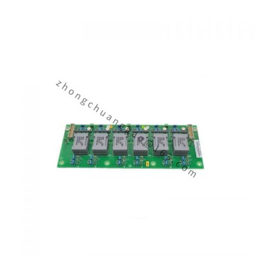 ABB V18345-1010121001 - Intelligent Electro-Pneumatic Positioner for Industry