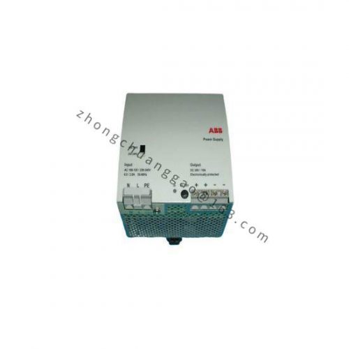 ELIN MRB3/8781499.01 - Industrial Control Module, Brand New