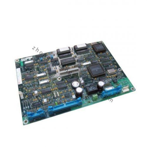 ABB DSQC363 Axis Board: Precision Control for Industrial Automation