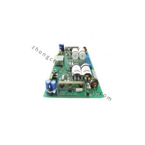 ABB SNAT7780CNT - High Precision Analog Input Module