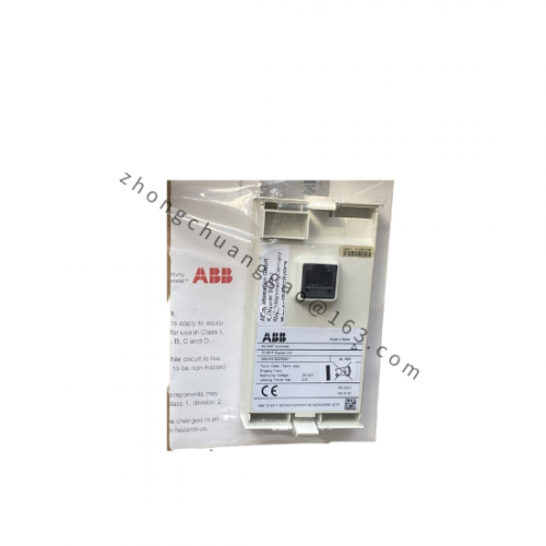 ABB 5SDF1045H0002: Yearly Discount - Industry Standard for Automation