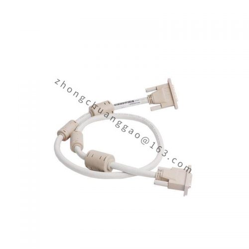 ABB YK851V010 - 3BSC950262R1 Connection Cable, A Comprehensive Solution for Industrial Automation