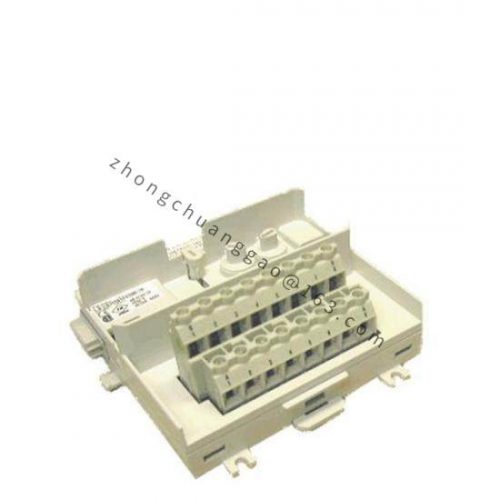 ABB TU831V1 3BSE013235R1 - Modular Termination Unit for Advanced Industrial Control