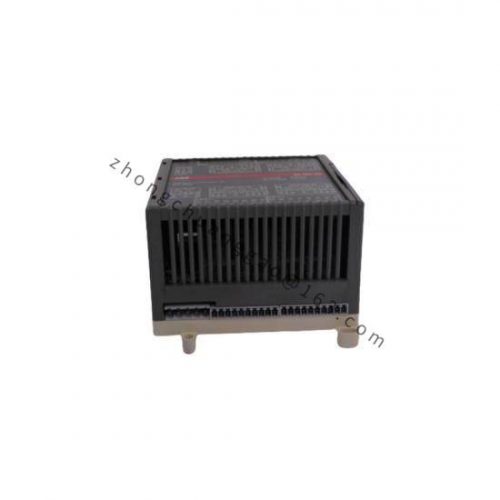 ABB 3BHE014135R0011 - Advanced PLC Processing Module