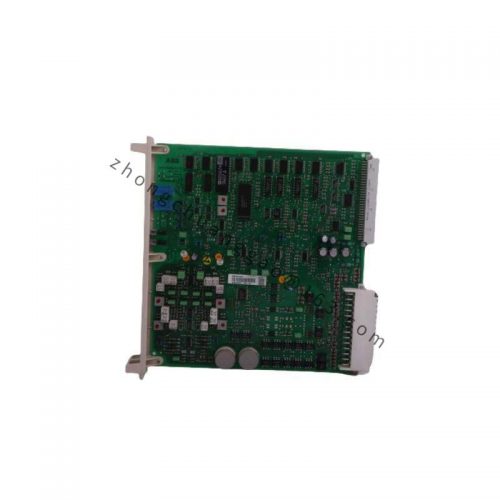 AB Industrial AB 800E-3X10 3-Across Mounting Contact Block
