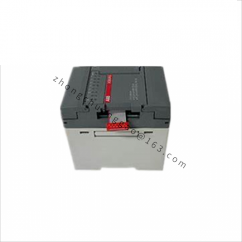 ABB 3HAC024859-001 Industrial Control Module