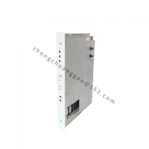 ABB YPK 113 A - High-Performance Communication Board Module