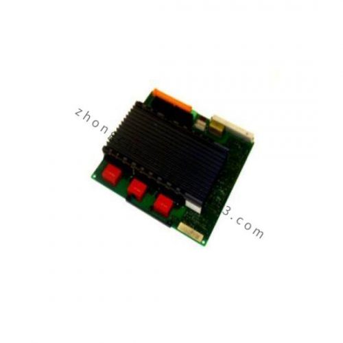 ABB 3HAC025620-001 Industrial Control Module, Custom Processing Available