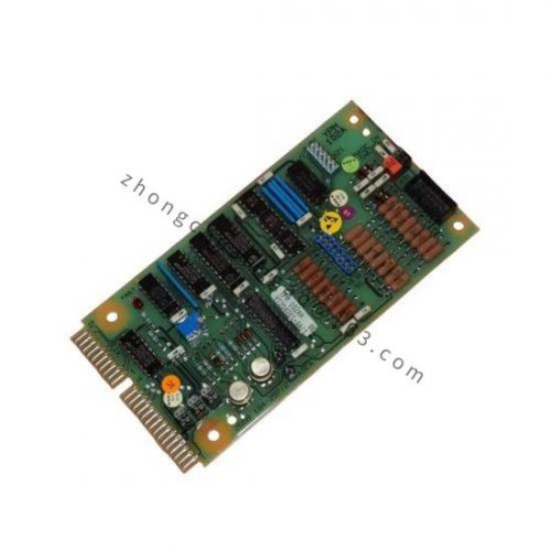 ABB 3HAC026254-001 | High-Precision Control Module
