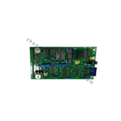 ABB YPM106E YT204001-FN Power Module; Producer: ABB