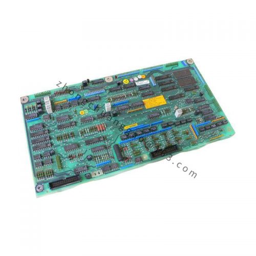 ABB 3HAC023775-002 Precision Control Module for Industrial Automation
