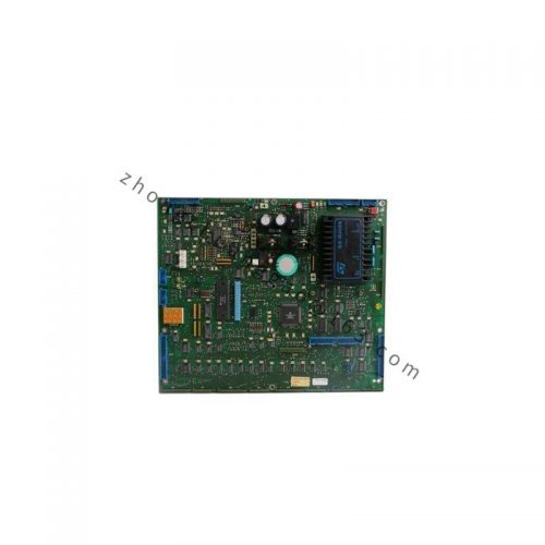 ABB 89AR30/R0100 - High-Performance Relay Unit for Industrial Automation