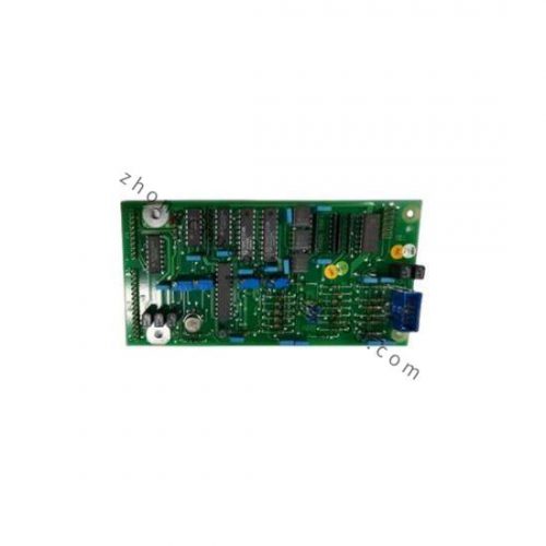 ABB 3HAC028584-001 | High-Precision Control Module