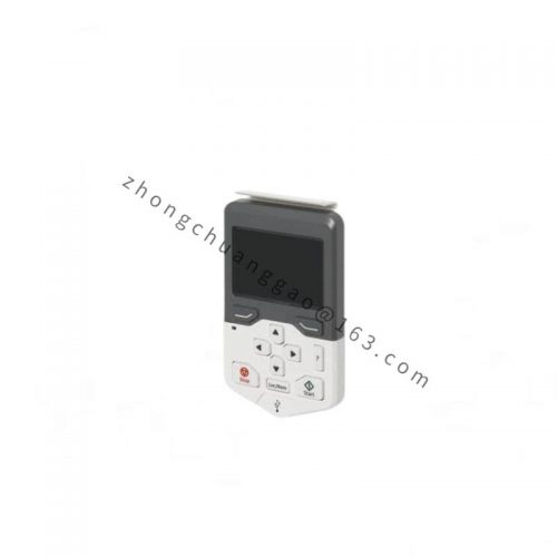 ABB AB 22B-A8P0N114 Inverter Drive, State-of-the-art Power Management