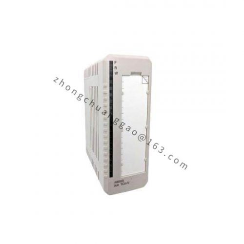 ABB AI835A - Advanced Industrial Control Module