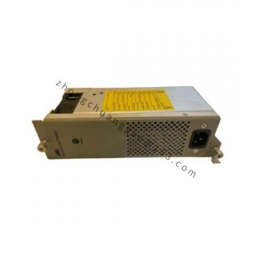 ALLIED AT-PWR4 Power Supply Unit Grey - Industrial Grade, High Efficiency, Grey