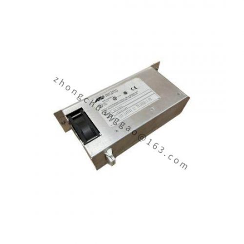 ALLIED AT-PWR4 Power Supply Unit Grey - Industrial Grade, High Efficiency, Grey