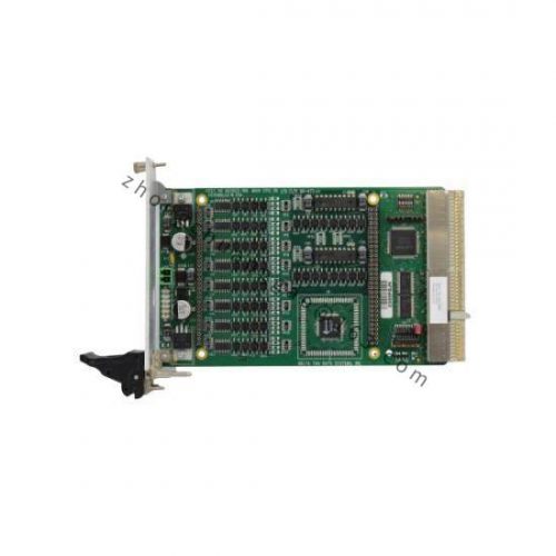 AMAT ASSY NO 603603-106 0190-15384 I/O Module - Industrial Control Module by AMAT
