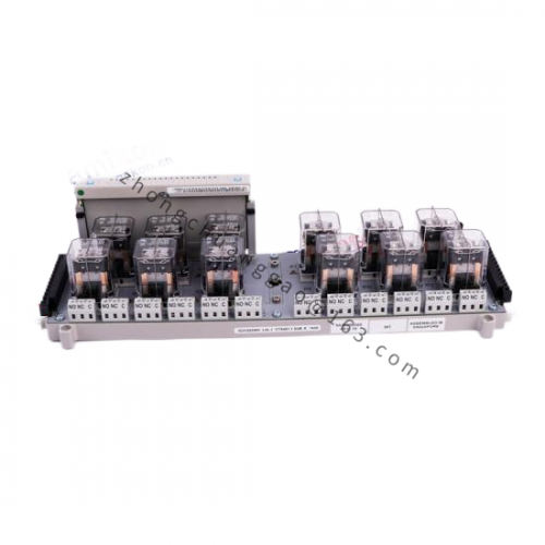 Pmi AMP 48-8-16M/PS/AUX 00-88060-019 Motion Control Module