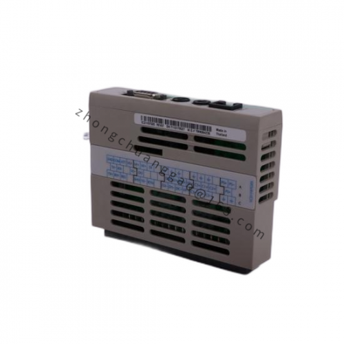 Pmi AMP 48-8-16M/PS/AUX 00-88060-019 Motion Control Module