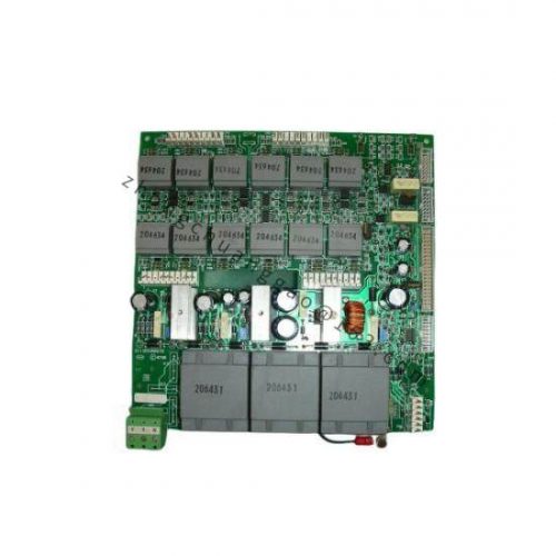 Ansaldo 211QS50003B Power Trigger Board Module - ABB's Industry-Leading Control Solution