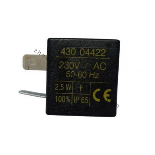ASCO 43004422 Solenoid Valve Coil - Precision Control for Industrial Applications