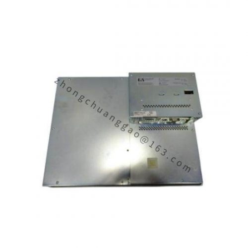 B&R 4PP420.1505-75 Touch Screen Glass Panel