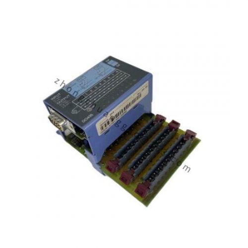 B&R 7DO435 Output Module: Advanced Industrial Control Solutions