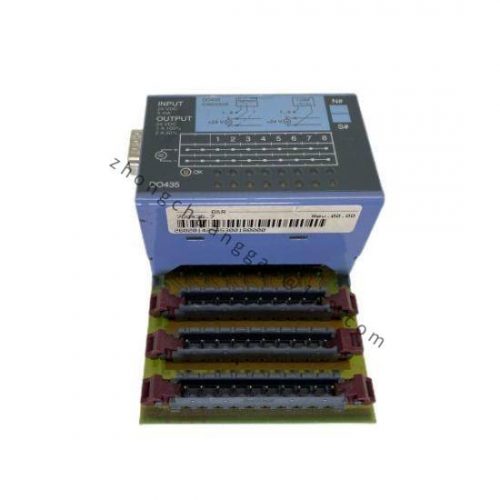 B&R 7DO435 Output Module: Advanced Industrial Control Solutions