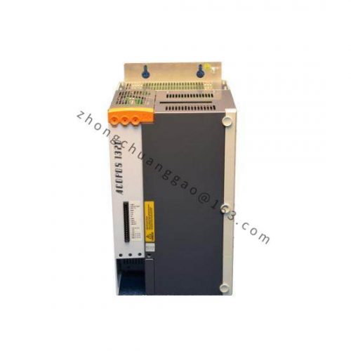 B&R 8V1320.001-2 SERVO DRIVE - Precision Control for Advanced Manufacturing
