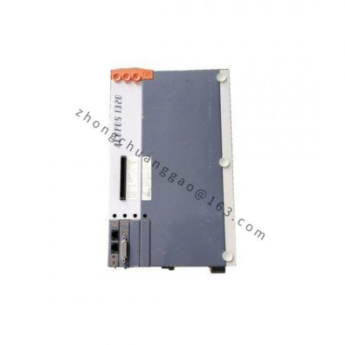 B&R 8V1320.001-2 SERVO DRIVE - Precision Control for Advanced Manufacturing