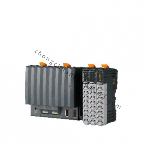 Yokogawa DP97*B - FCS Control System, Enhancing Industrial Automation Efficiency