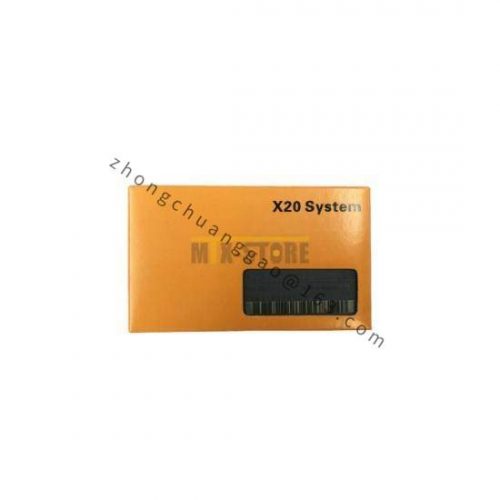 B&R X20DO9322 - High-Performance Digital Output Module