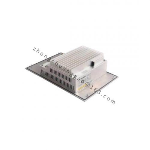 Bachmann CS200N Control System - Advanced Industrial Automation Solutions