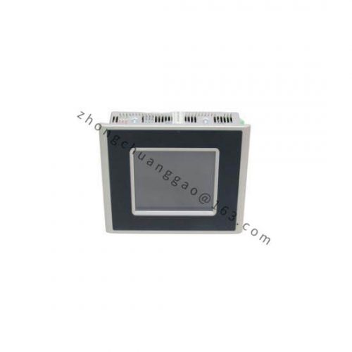 Bachmann CS200N Control System - Advanced Industrial Automation Solutions