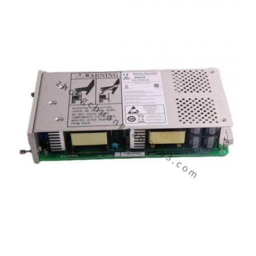 SIEMENS 330195-02-12-05-CN Inverter Module, High Performance Drive System